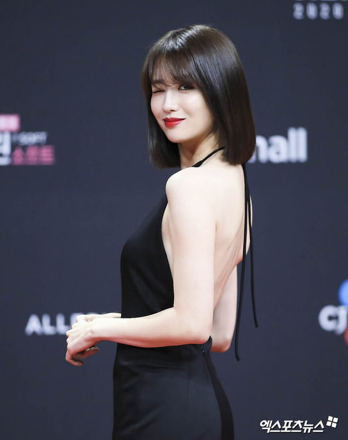 Park Ha Sun cũng cho biết cô từng cố gắng nhờ đến pháp luật, nhưng việc xử lý gặp nhiều khó khăn.