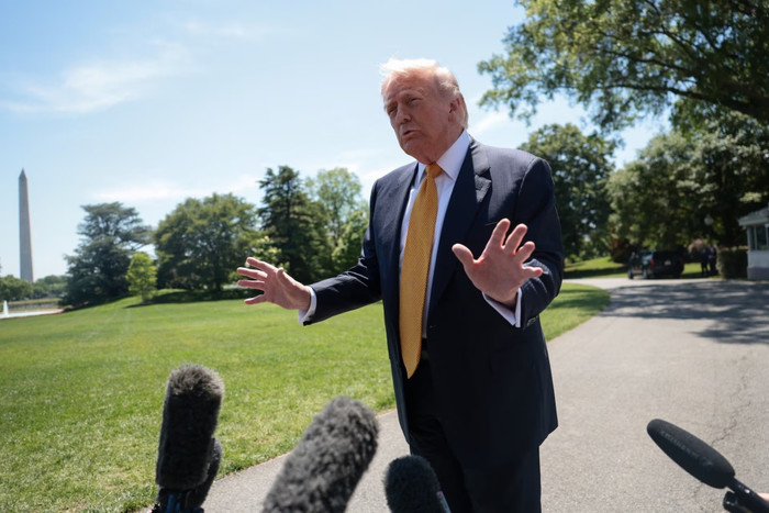 Ảnh: Reuters