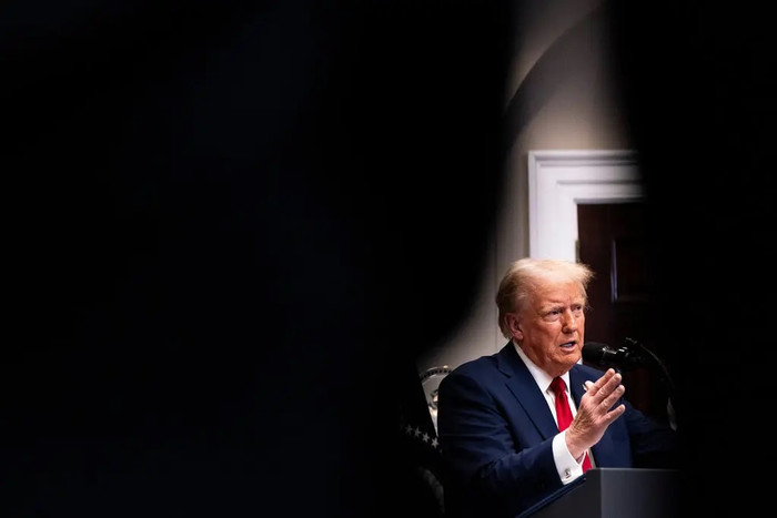 Ảnh: New York Times