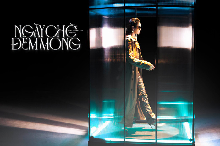 Nhật Kim Anh quyết định bước tiếp sau vấp ngã Ảnh 2