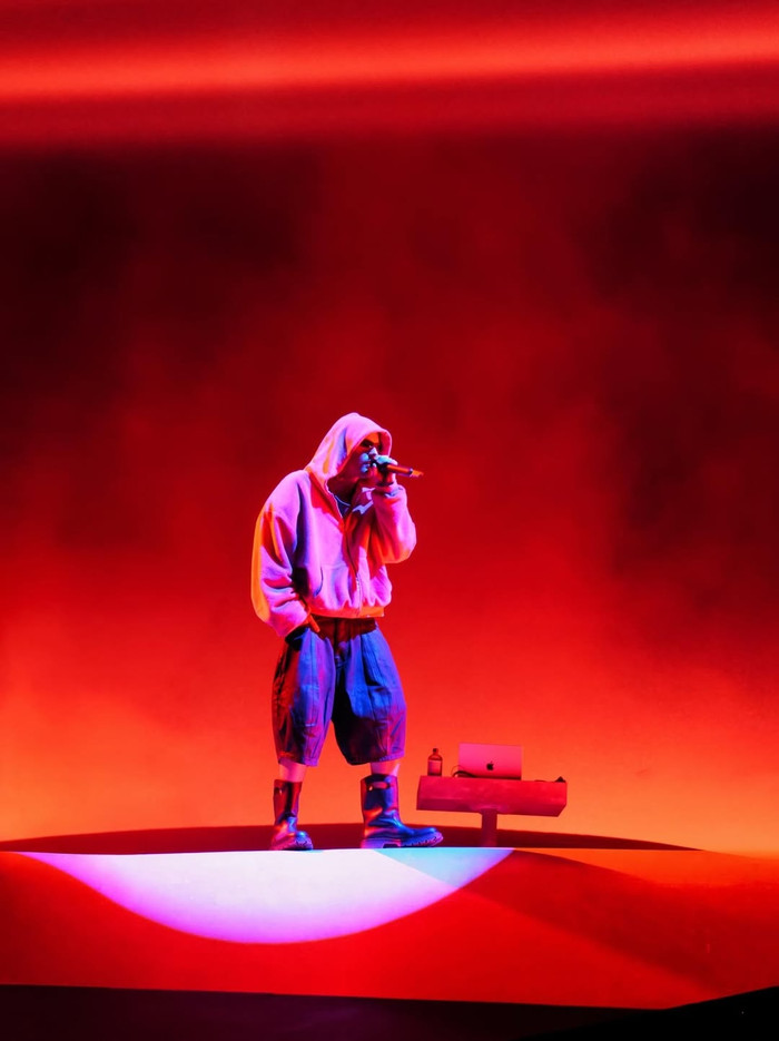 Justin Bieber chuẩn bị công bố tour diễn mới hậu thành công tại Coachella? Ảnh 2