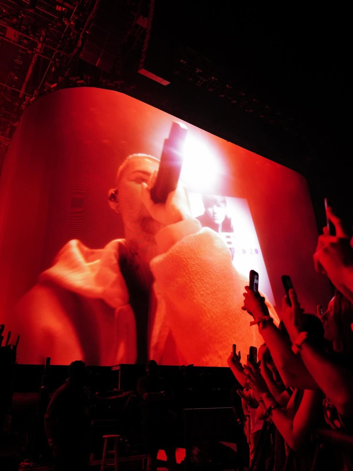 Justin Bieber chuẩn bị công bố tour diễn mới hậu thành công tại Coachella? Ảnh 3