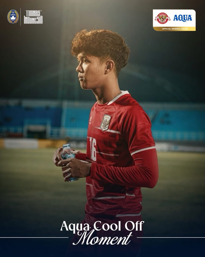 Thất bại trong cuộc đua giành vé vào bán kết của U17 Indonesia sau trận hòa 0-0 trước U17 Việt Nam đã tạo nên làn sóng phản ứng mạnh mẽ từ người hâm mộ xứ vạn đảo. Ảnh: PSSI