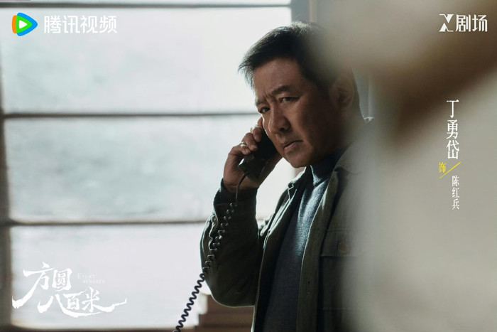 Đinh Dũng Đại tiếp tục cho thấy đẳng cấp của một “lão làng”.&nbsp;