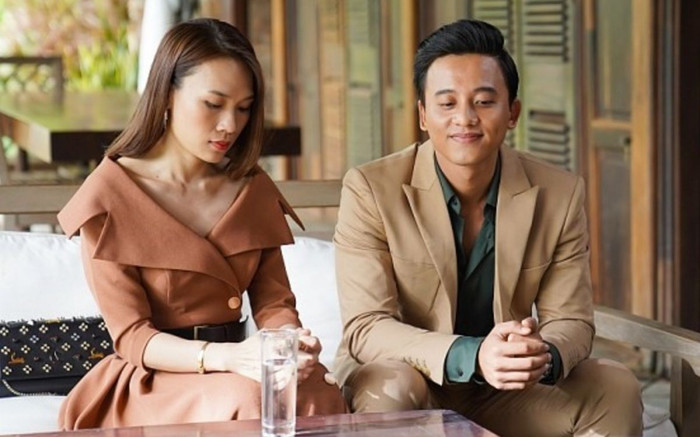 Tiếc cho Mỹ Tâm và Mai Tài Phến Ảnh 3