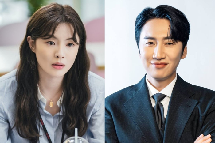 Lee Kwang Soo và Lee Sun Bin bén duyên từ lần gặp gỡ trong Running Man năm 2018.&nbsp;