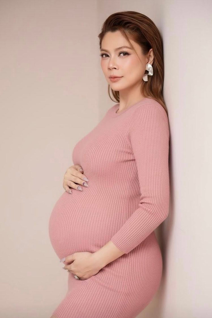 Nhiều khán giả nhận ra thời điểm Thanh Thảo đăng ảnh trùng vào dịp Cá tháng Tư nên có thể đây là màn đùa vui của cô.