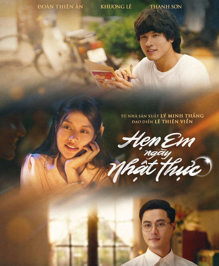 Hẹn Em Ngày Nhật Thực hiện vẫn đang dẫn đầu phòng vé Việt, với doanh thu gần 35 tỷ đồng.