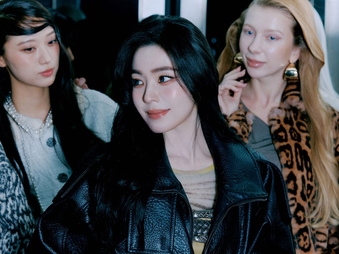 Irene vẫn 'sống tốt' sau loạt ồn ào bị khán giả tẩy chay Ảnh 2