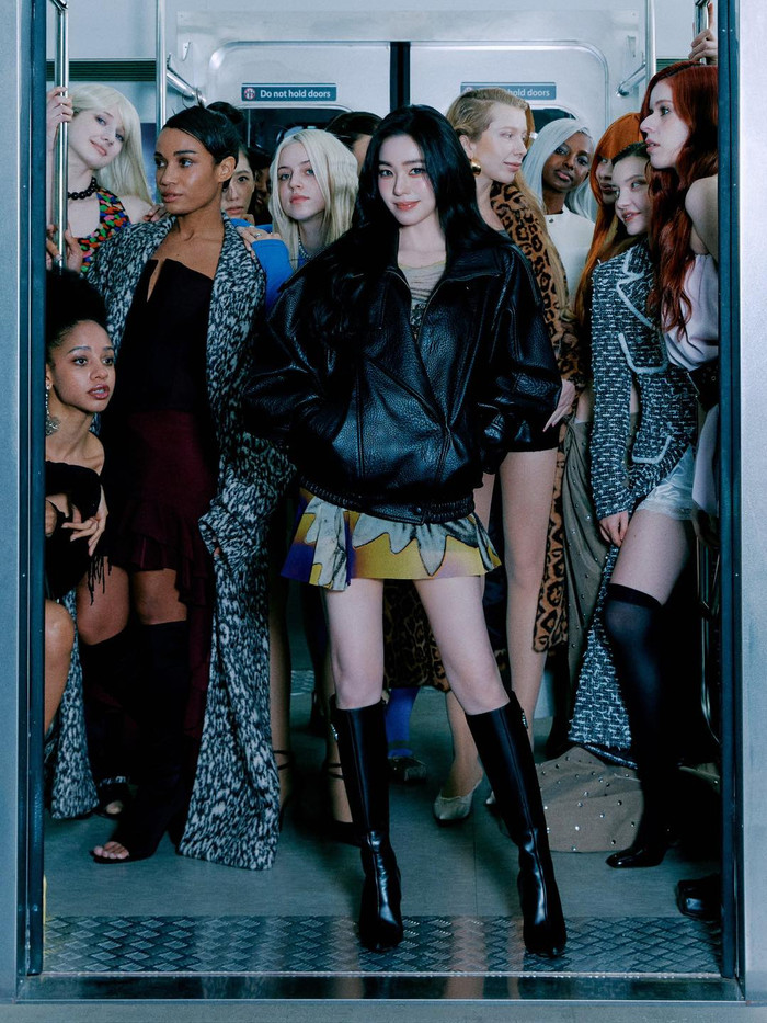 Irene vẫn 'sống tốt' sau loạt ồn ào bị khán giả tẩy chay Ảnh 5