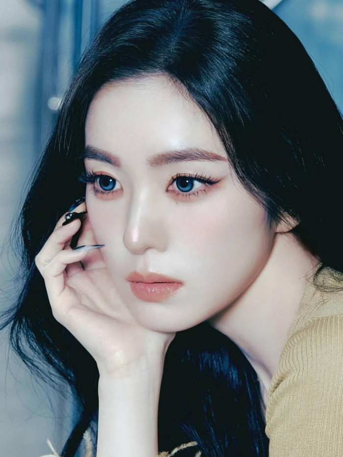 Irene vẫn 'sống tốt' sau loạt ồn ào bị khán giả tẩy chay Ảnh 1