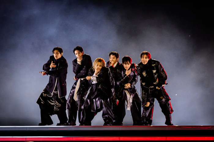 BTS 'bít cửa' tại Grammy 2027? Ảnh 3