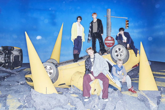 Làng nhạc Kpop 'dậy sóng' tháng 4: Ba ông lớn JYP, HYBE và SM chính thức 'khai chiến' Ảnh 5