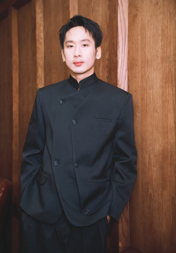 Tuấn Trần, nam diễn viên hiếm hoi của điện ảnh Việt đạt tổng doanh thu hơn 1.500 tỷ đồng