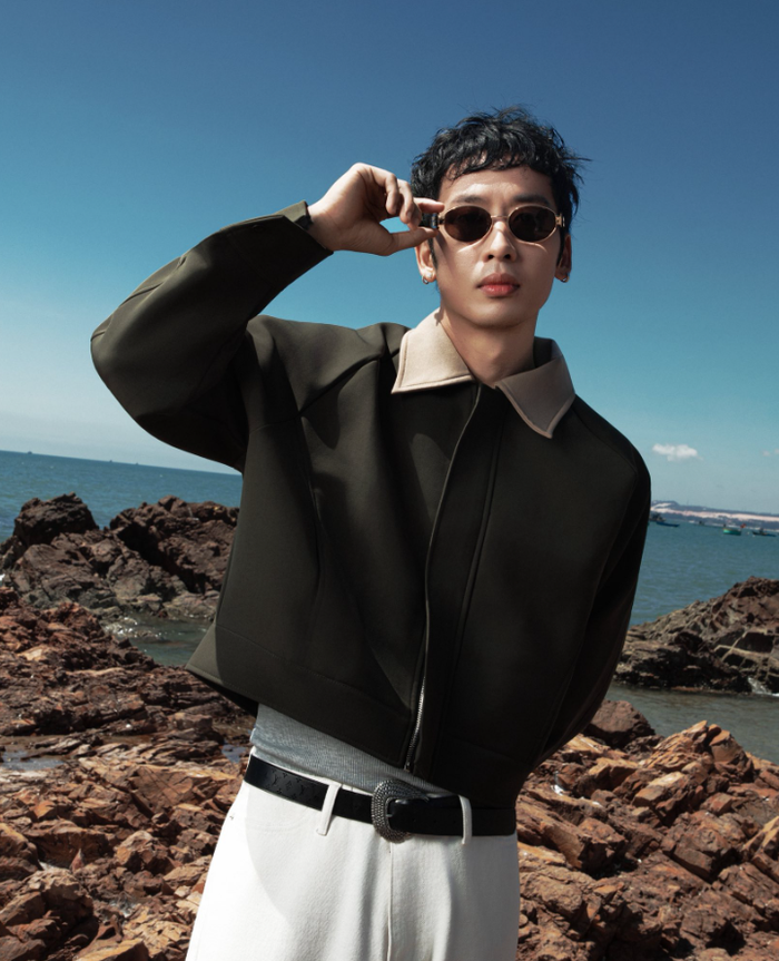 Chuỗi thành tích phòng vé giúp Tuấn Trần khẳng định vị thế trên màn ảnh Việt