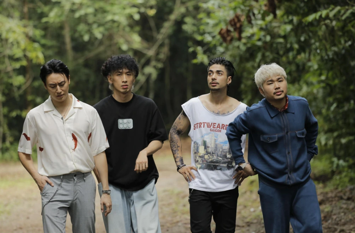 Móng vuốt là dự án hiếm hoi không thành công về doanh thu