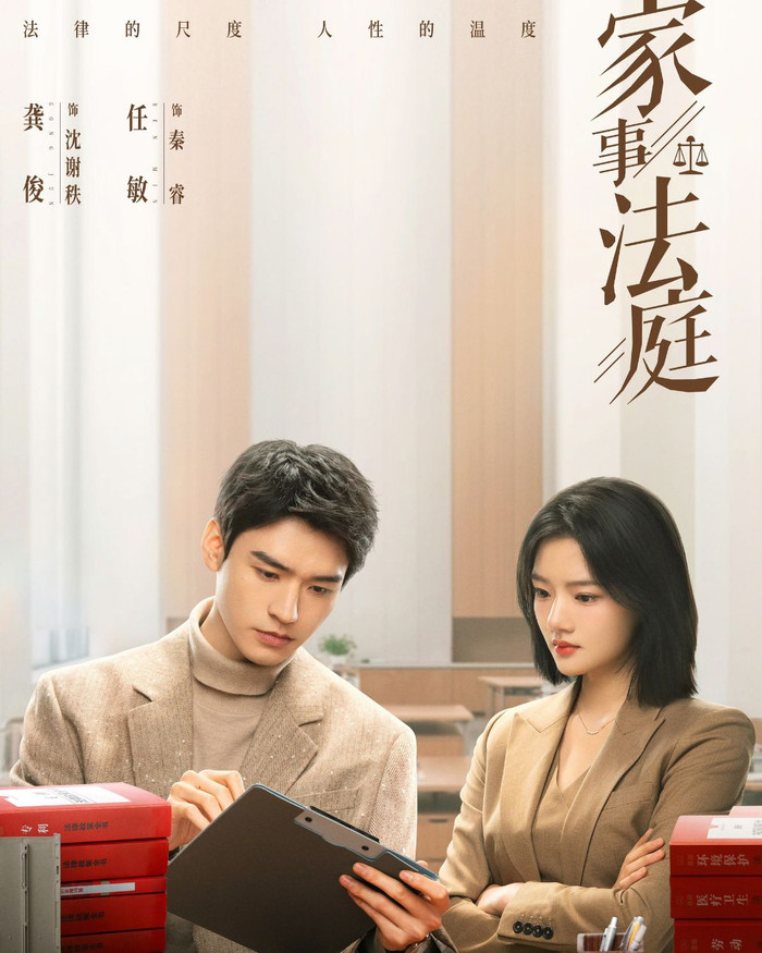 Thuộc dòng phim hiện thực, bộ phim xoay quanh các vụ án gia đình gần gũi với đời sống. Không đi theo hướng kịch tính hóa, tác phẩm chọn cách kể nhẹ nhàng nhưng vẫn gợi mở nhiều góc nhìn về hôn nhân, thừa kế hay trách nhiệm giữa các thế hệ.