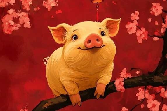 4 con giáp nên chuẩn bị tinh thần đón lộc khi cơ hội kiếm tiền xuất hiện dồn dập trong thời gian tới Ảnh 4