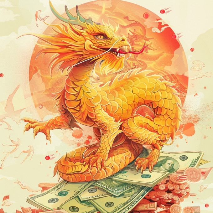 4 con giáp nên chuẩn bị tinh thần đón lộc khi cơ hội kiếm tiền xuất hiện dồn dập trong thời gian tới Ảnh 2