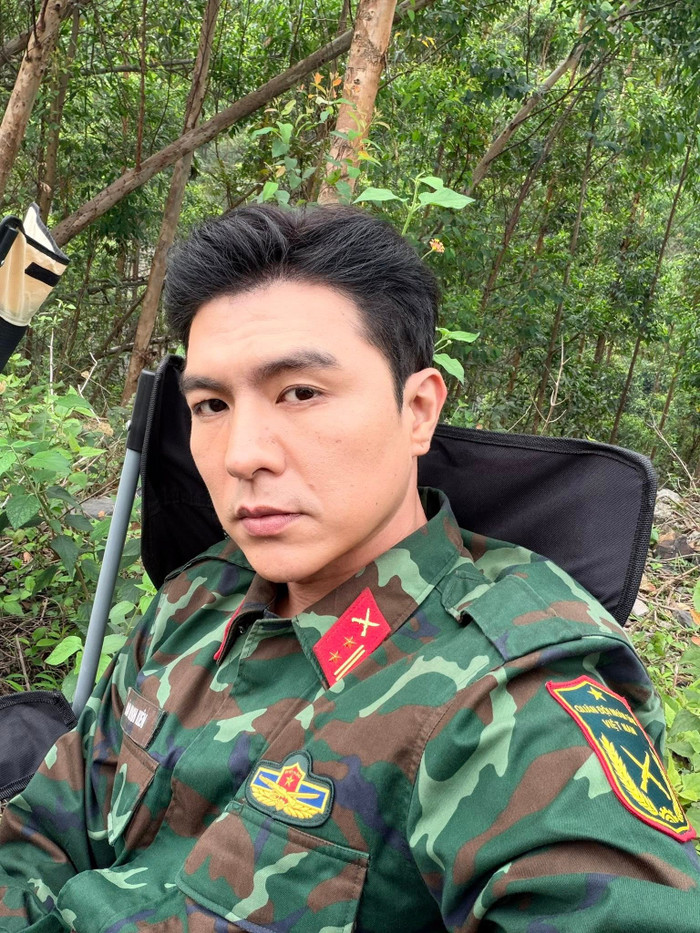 Chặng hành trình của Steven Nguyễn đã đi đến hồi kết.&nbsp;