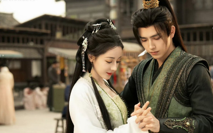 Bộ phim cổ trang được kỳ vọng tạo cú hích năm 2026