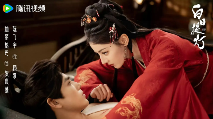 Tranh luận về chemistry cho thấy tầm quan trọng của sự kết nối giữa hai nhân vật chính