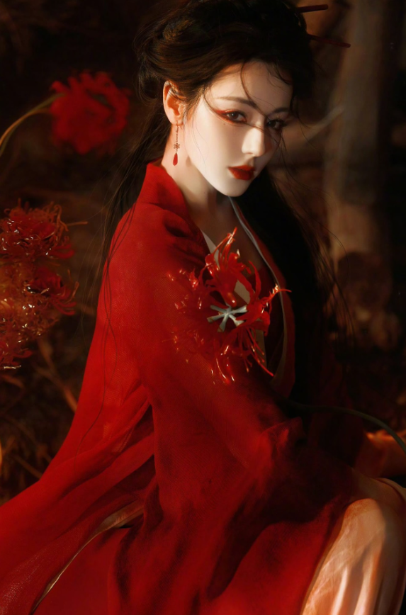 Địch Lệ Nhiệt Ba trong dự án cổ trang được kỳ vọng cao nhưng gây nhiều tranh luận