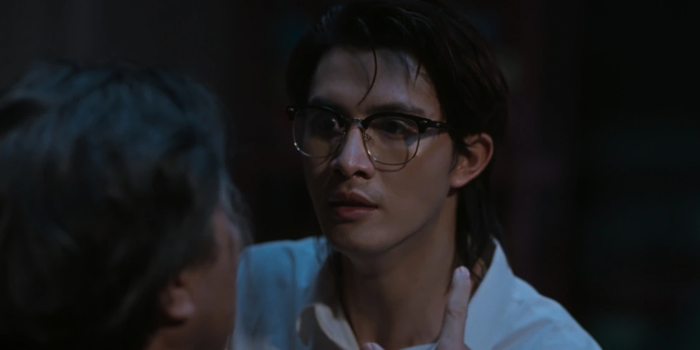 Vai Chí đánh dấu bước chuyển sang hình tượng gai góc, nhiều chiều sâu