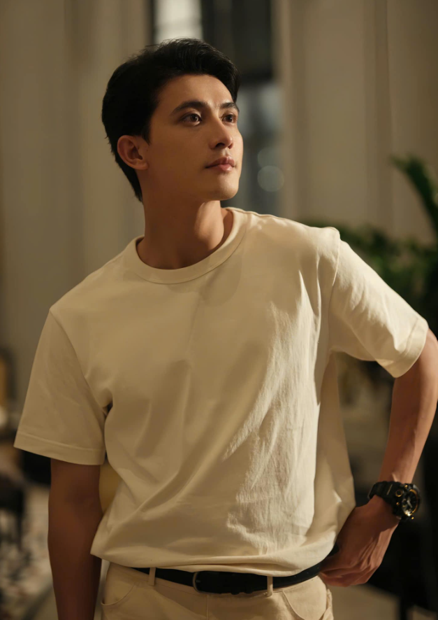 Trần Ngọc Vàng, gương mặt trẻ đang dần khẳng định vị trí trong điện ảnh Việt