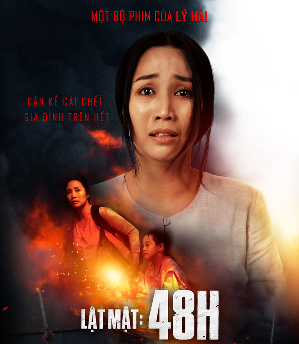 Trước khi trở lại với Heo Năm Móng, NSƯT Ốc Thanh Vân đã tích lũy cho mình một hành trình điện ảnh ấn tượng với nhiều dự án “khủng”.&nbsp;