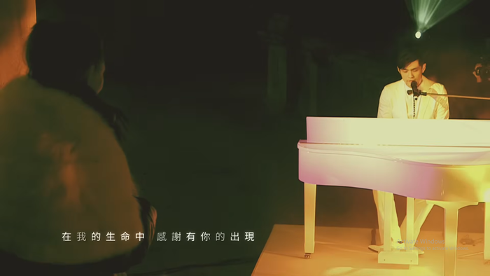 Châu Kiệt Luân công khai video cầu hôn bí mật với vợ kém 14 tuổi Ảnh 2