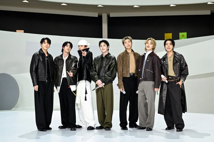 Suga (BTS) lộ 'bí mật' khiến HYBE bị chỉ trích Ảnh 1