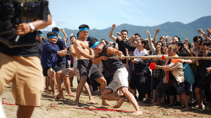 Doanh thu giảm mạnh phản ánh quy luật hạ nhiệt sau mùa phim Tết