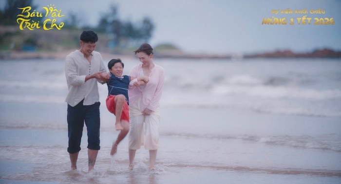 Báu vật trời cho bước vào giai đoạn cuối vòng đời phòng vé sau hơn một tháng công chiếu