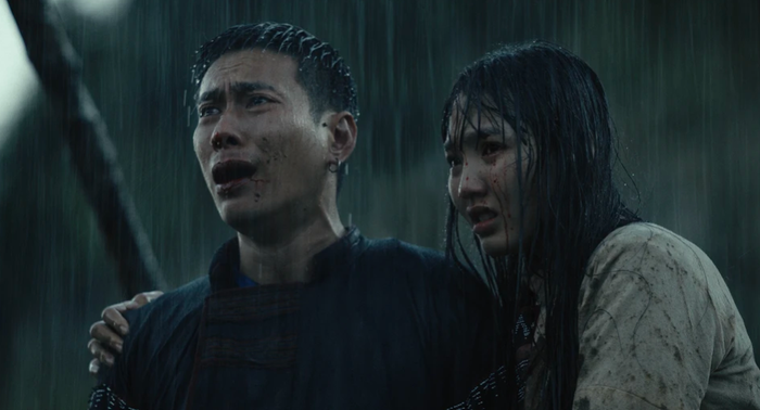 Phim nhanh chóng đạt doanh thu hàng chục tỷ đồng.