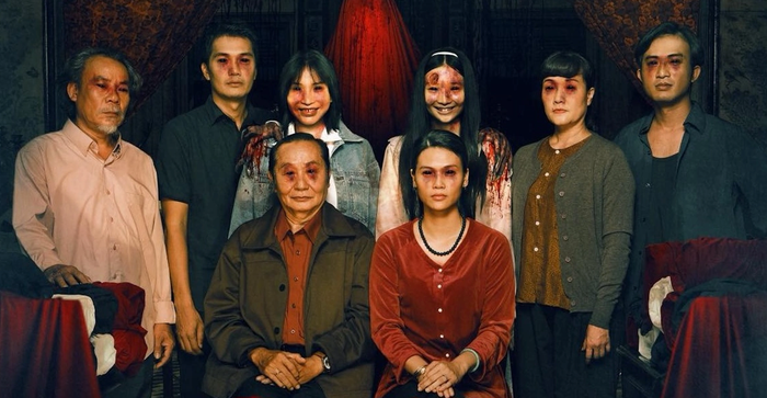 Sau nhiều tuần ra rạp kể từ ngày 13/3/2026, Quỷ Nhập Tràng 2 đang có dấu hiệu chững lại về doanh thu.&nbsp;