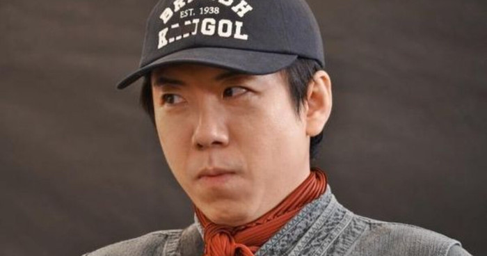 Đây không phải lần đâu tiên sao nam này dính vào tin đồn hẹn hò. (Ảnh: Starnews)