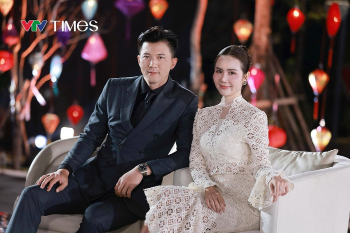 Sự kiên trì giúp nam diễn viên dần khẳng định vị trí.