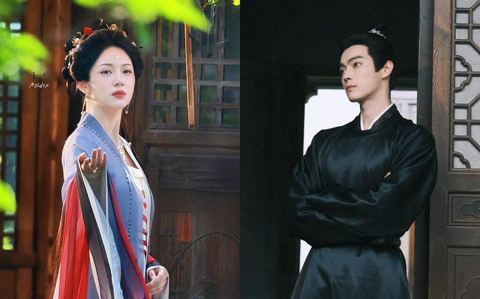 Hiện, Nhất Âu Xuân là dự án nhận được nhiều sự chú ý từ công chúng.