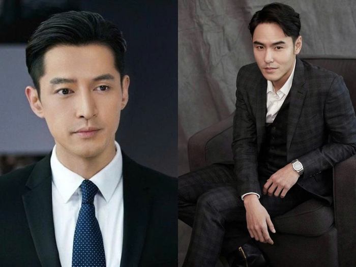 Các 'nam thần đời đầu' rơi vào thế lưng chừng.