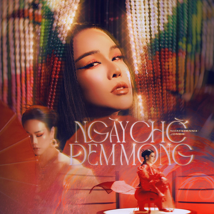 Quyết định dừng lại suốt 4 năm của Nhật Kim Anh Ảnh 2