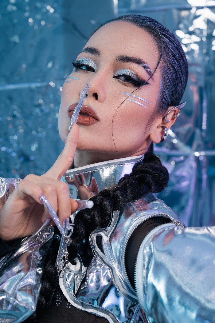 Quyết định dừng lại suốt 4 năm của Nhật Kim Anh Ảnh 4