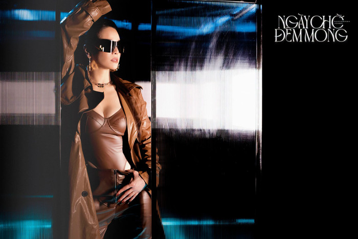 Quyết định dừng lại suốt 4 năm của Nhật Kim Anh Ảnh 6