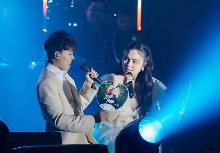 Cái giá quá đắt cho 2 quán quân Thiện Nhân và Hồ Văn Cường Ảnh 4