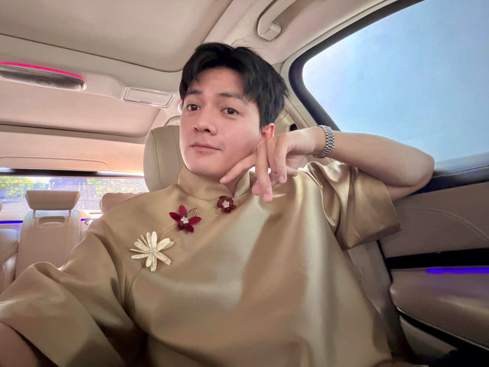 Lê Xuân Tiền tái xuất màn ảnh với dự án phim kinh dị.&nbsp;