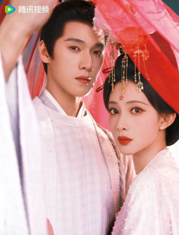 Loạt phim truyền hình Trung Quốc chuẩn bị 'đổ bộ' màn ảnh Ảnh 2