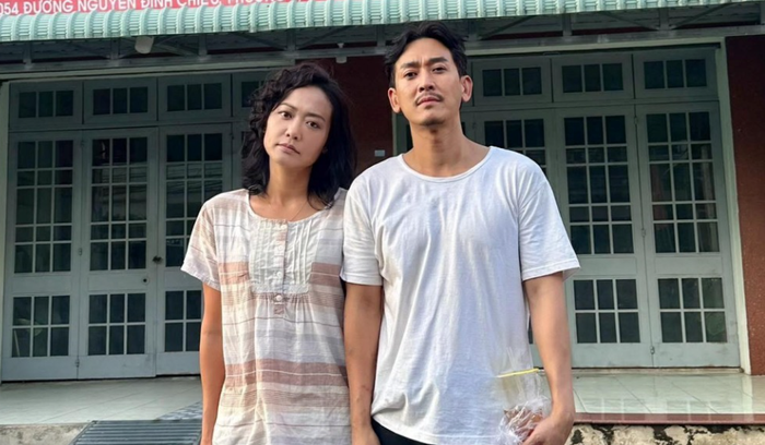 Cặp đôi trở thành điểm tựa diễn xuất cho các dự án điện ảnh.