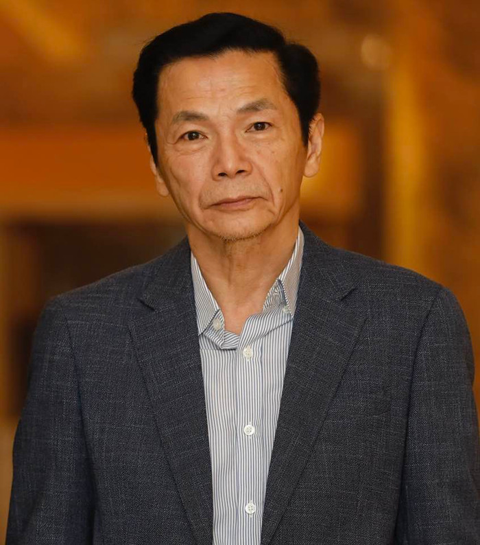 NSND Trung Anh là gương mặt nhận được nhiều sự quan tâm của khán giả trên màn ảnh (Ảnh: FBNV).