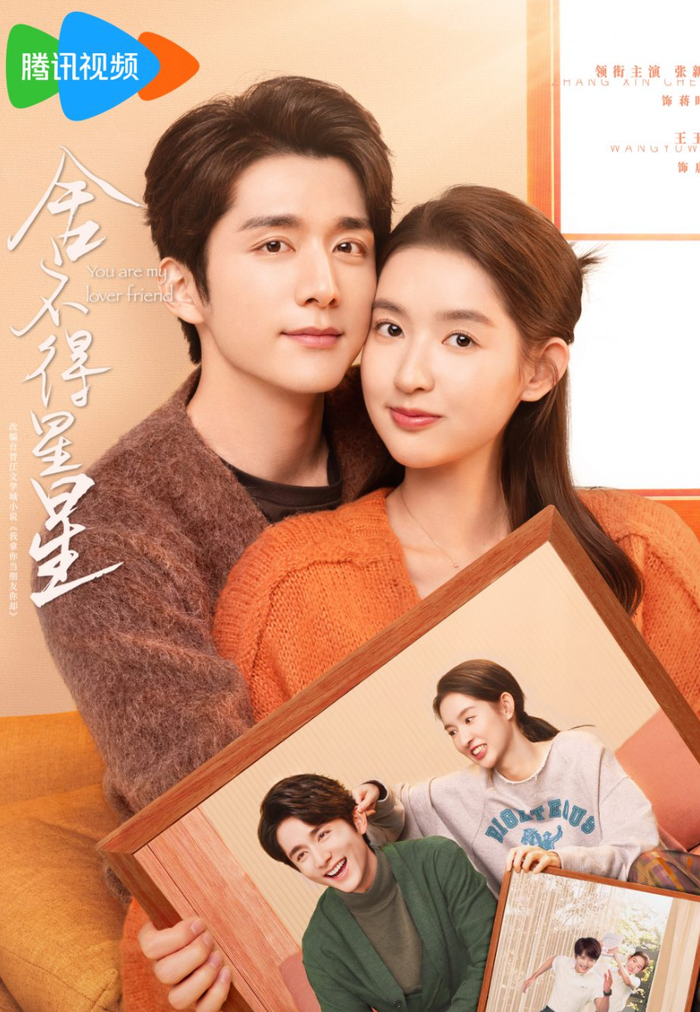 Top 10 nam thần 95 Hoa Ngữ được đánh giá cao: Vương Hạc Đệ chỉ hạng 9 Ảnh 9