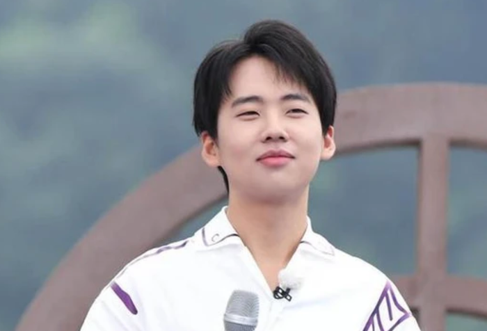 Top 10 nam thần 95 Hoa Ngữ được đánh giá cao: Vương Hạc Đệ chỉ hạng 9 Ảnh 10